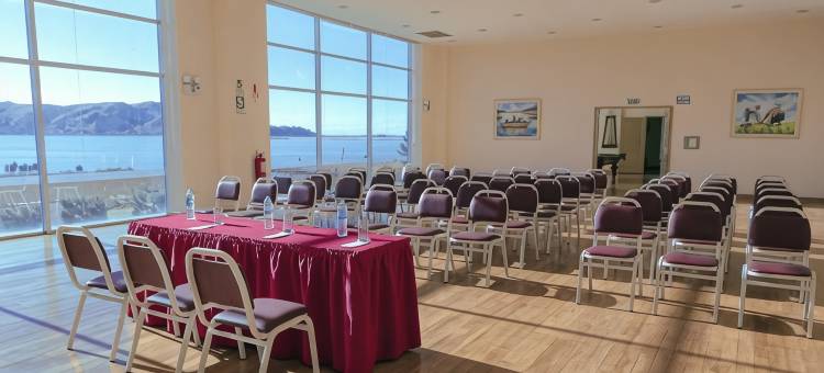 何塞安东尼奥普诺酒店(Hotel Jose Antonio Puno)图片