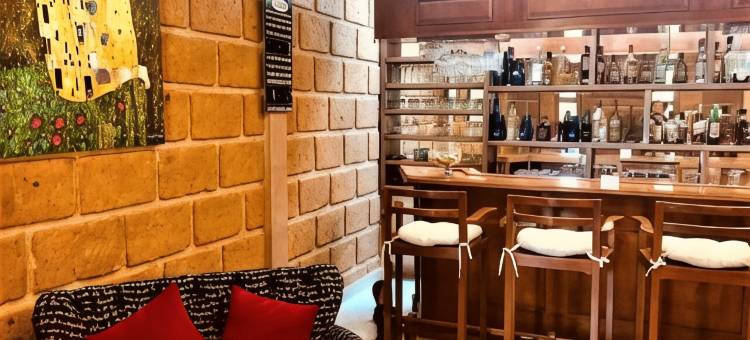 赫伦奇雅精品酒店(Hotel Boutique la Herencia)图片