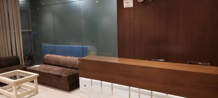 星星酒店(Hotel Star Inn)图片