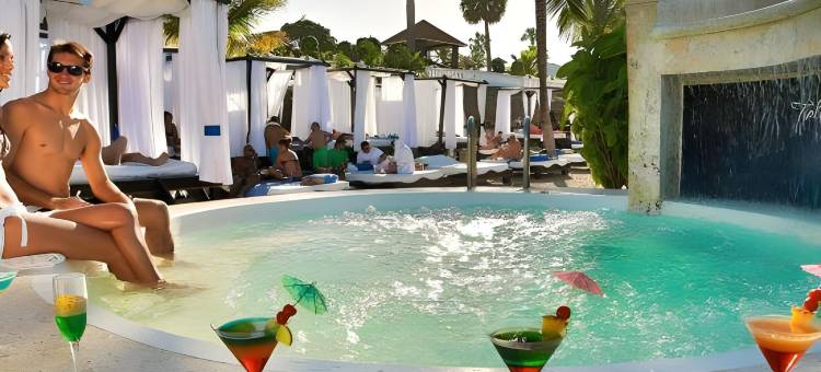 生活总统套房酒店 - 全包式(Presidential Suites by Lifestyle Puerto Plata - All Inclusive)图片