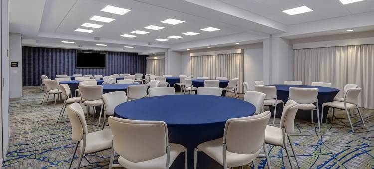 亚利桑那皇后溪欢朋酒店(Hampton Inn by Hilton Queen Creek)图片