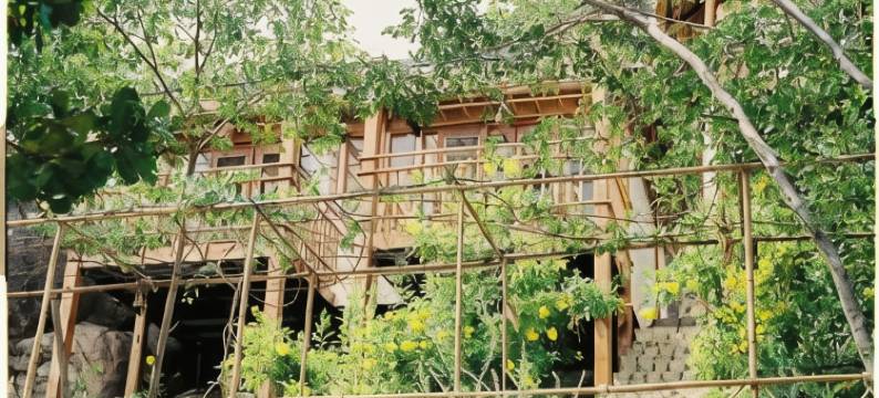 凯雷德体验度假村(Escalade Experience)图片