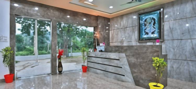 Hotel O Shree Palace图片