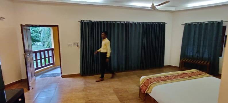 海豚海滩度假村(Dolphin Beach Resort)图片