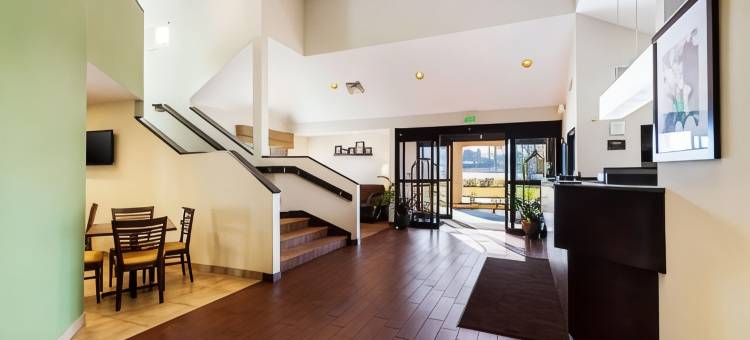 凯艺酒店(Quality Inn)图片