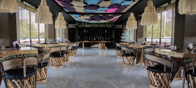Akuazul度假村限成人(Akuazul Resorts Adults Only)图片