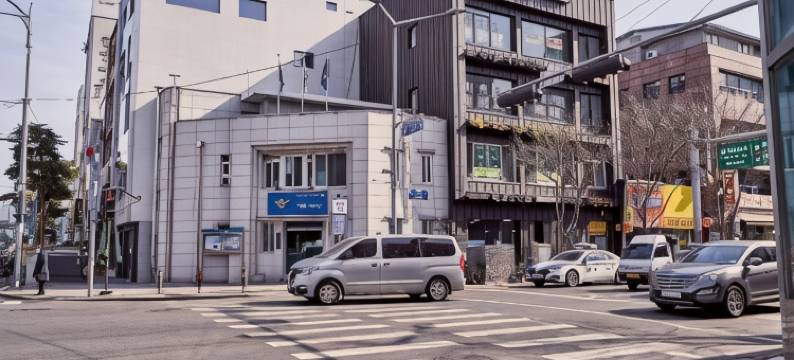 乐活乙支路(Life in Euljiro)图片