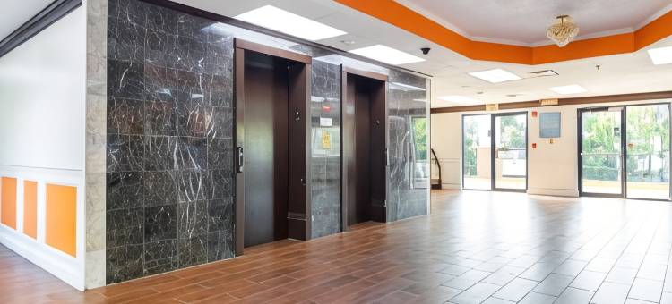 佐治亚州琼斯伯勒6号汽车旅馆(Motel 6 Jonesboro, GA)图片