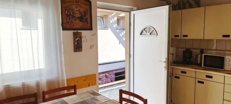 Lavender Apartment = 薰衣草公寓(Lavender Apartment)图片