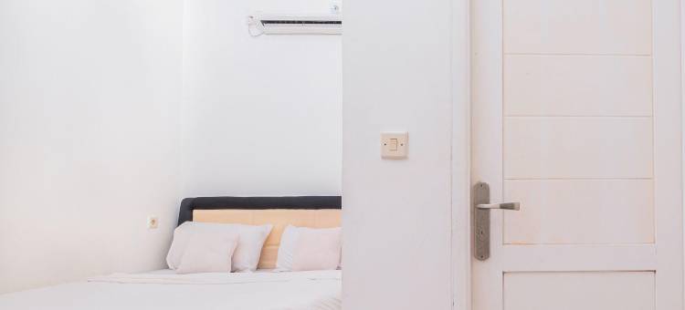 安科尔民宿(Ancol Homestay)图片