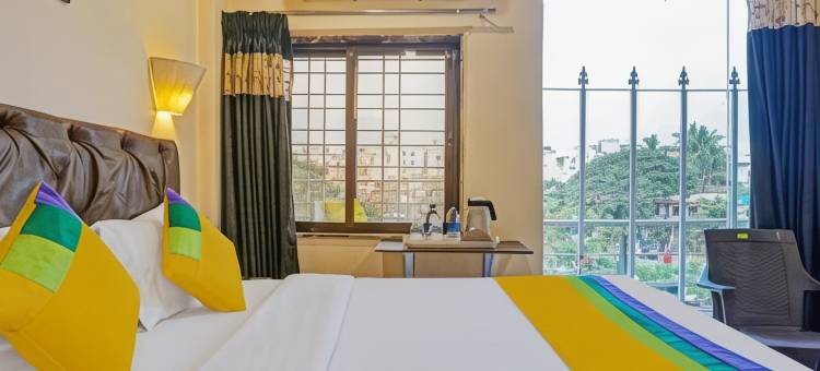 Itsy 酒店普内斯特(Punest Hospitality)图片