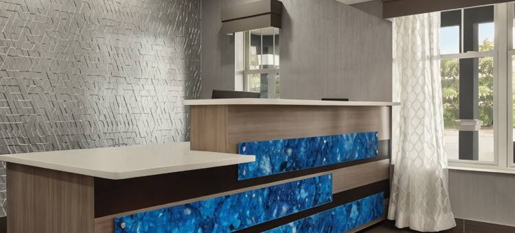 库克维尔拉昆塔温德姆套房酒店(La Quinta Inn & Suites by Wyndham Cookeville)图片