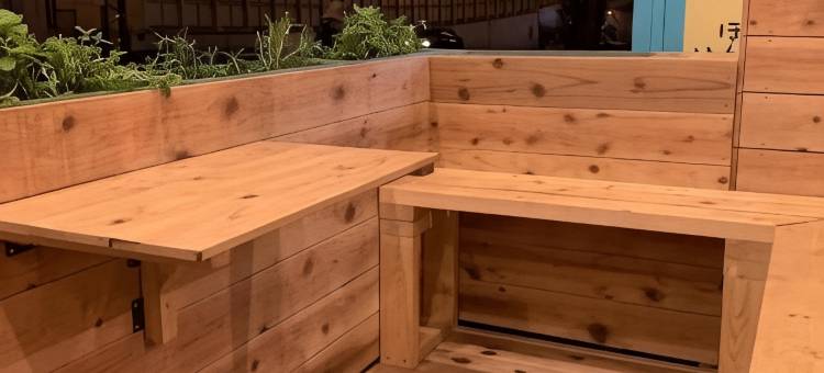 大阪后台青年旅馆&酒吧(Backstage Party Hostel & Bar)图片