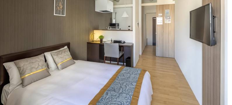 Rest Collection Kujo Osaka(Rest Collection Kujo Osaka)图片