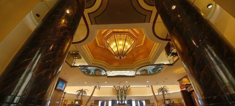 维沙卡帕特南德维大湾ITC酒店集团迎宾酒店(Welcomhotel by ITC Hotels, Devee Grand Bay, Visakhapatnam)图片