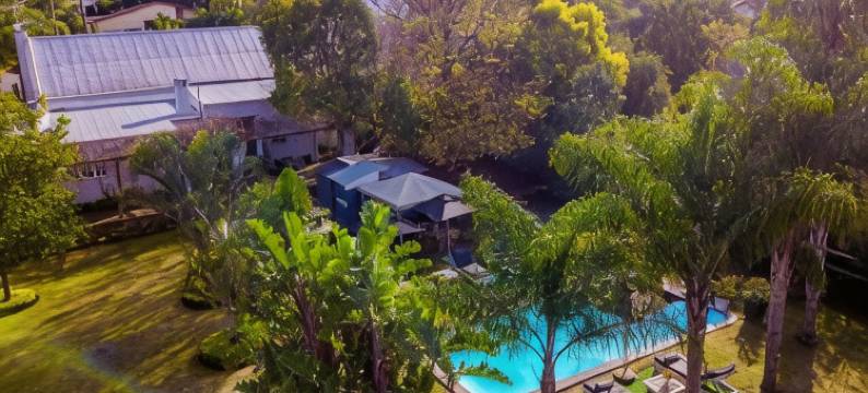 伊莲瑟旅馆(Elianthe's Guest House)图片