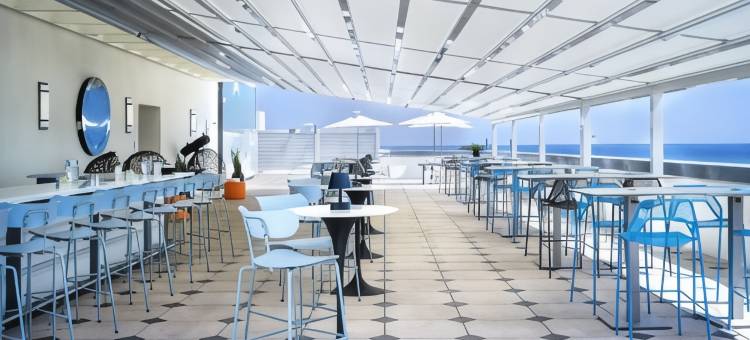 泰特斯维尔肯尼迪航天中心万怡酒店(Courtyard Titusville Kennedy Space Center)图片