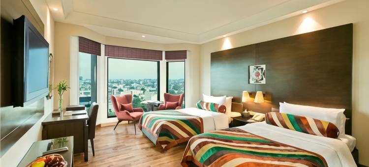 齐普尔拉利特酒店(The Lalit Jaipur)图片