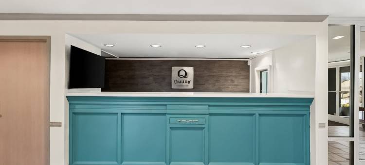 凯艺酒店(Quality Inn)图片