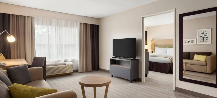 杰克逊机场丽怡酒店(Country Inn & Suites by Radisson, Jackson-Airport, MS)图片