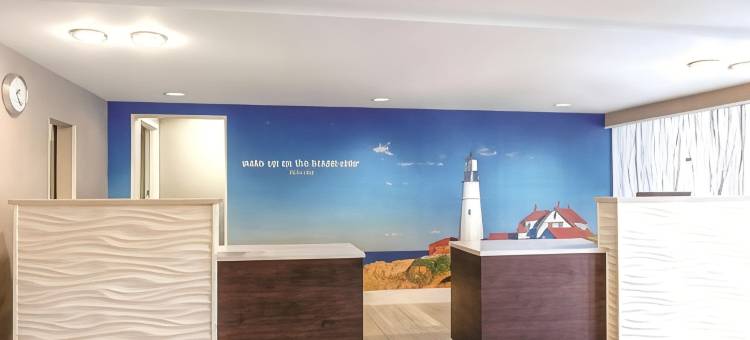 波特兰拉昆塔温德姆套房酒店(La Quinta Inn & Suites by Wyndham Portland)图片