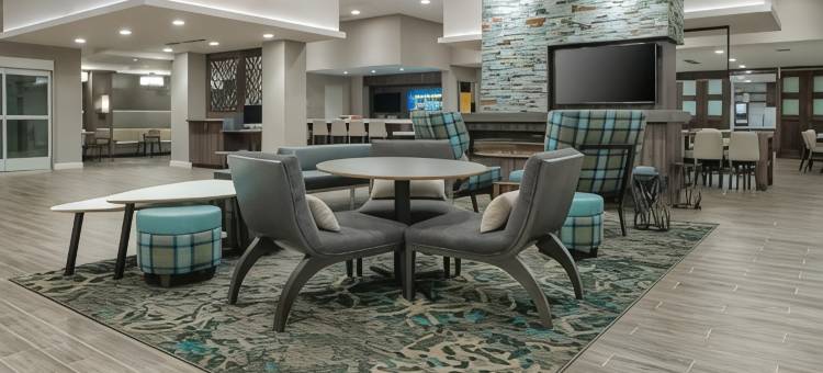 Residence Inn Decatur Emory Area图片