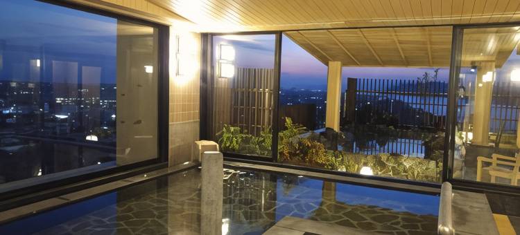 天然温泉境港御宿野乃酒店(Onyado Nono Sakaiminato Natural Hot Spring)图片