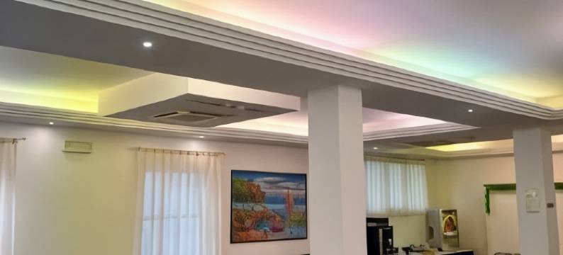 史波特酒店(Hotel Sport)图片