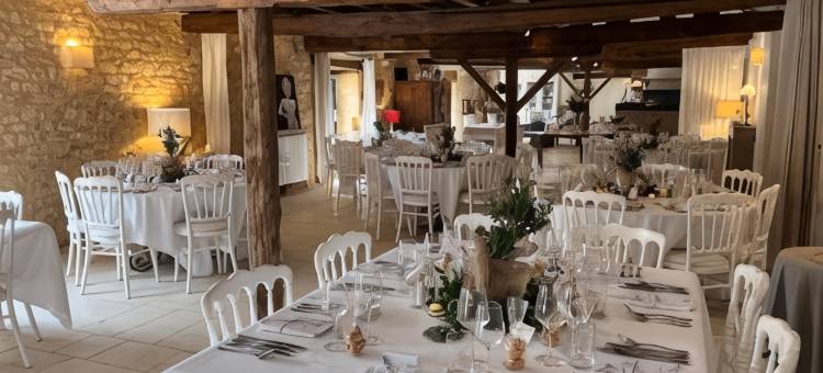 罗马别墅酒店(Hôtel la Villa Romaine)图片