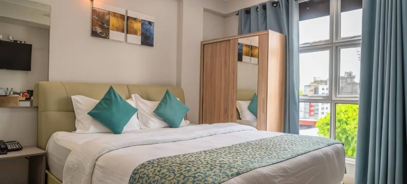 旅游旅馆(Tour Inn)图片