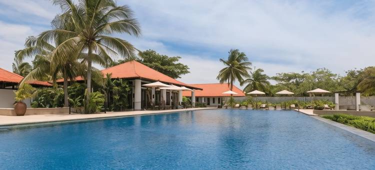 卢比种植园都喜天丽度假酒店(Dusit Thani Lubi Plantation Resort)图片
