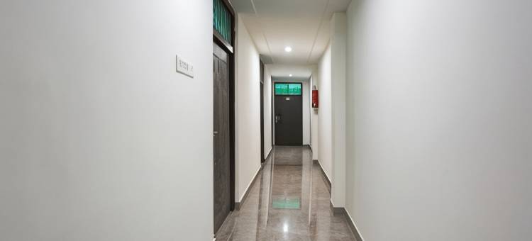 Hotel O Bluemoon Anantram图片