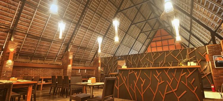 婆罗浮屠商羯罗酒店(Shankara Borobudur)图片