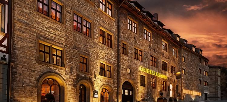 Trip Inn酒店Der Adelshof(Trip Inn Hotel der Adelshof)图片