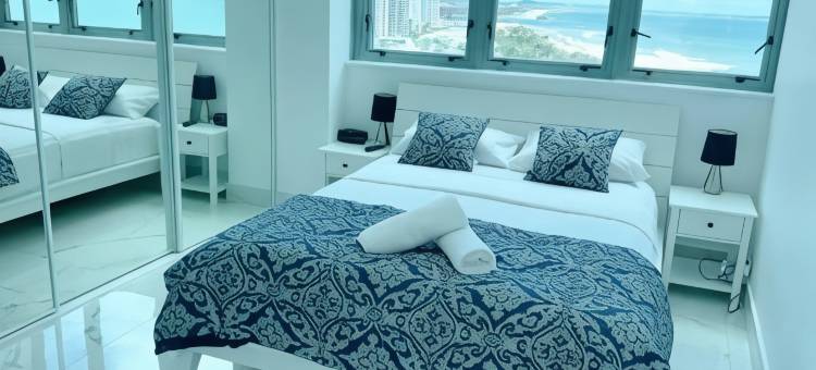 海滨大厦公寓(Beachfront Towers)图片