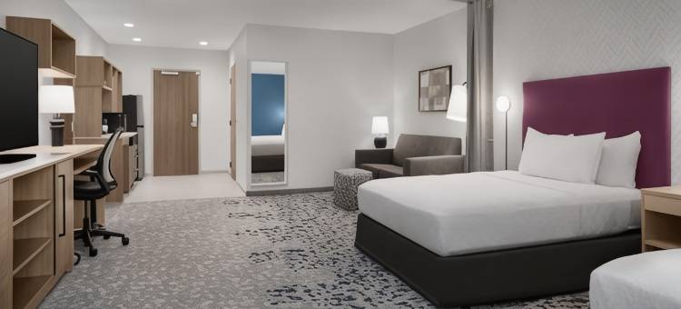 Home2 Suites by Hilton Columbus Easton图片
