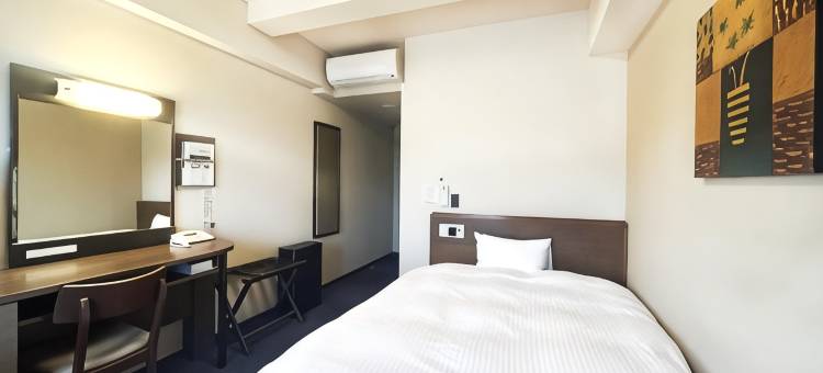 露樱GRANTIA青岛太阳阁店(Route Inn Grantia Aoshima Taiyokaku)图片