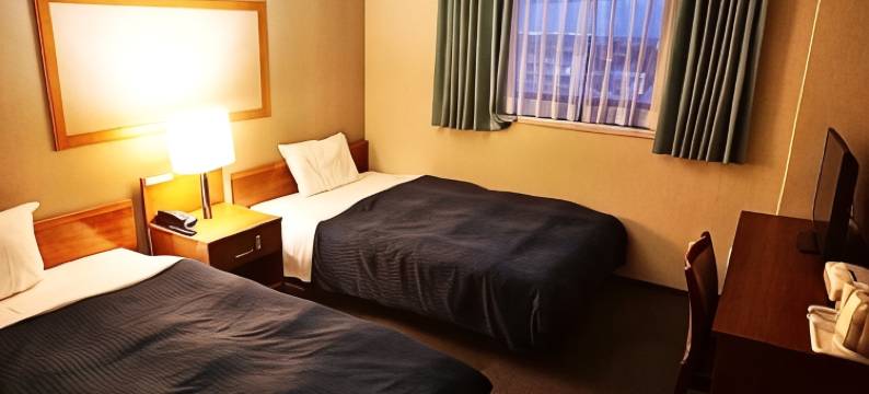 关空未来酒店(HOTEL THE NEXTKANKU)图片