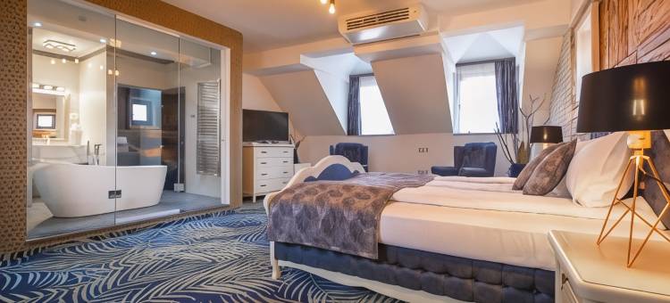 艺术酒店(Art Hotel)图片
