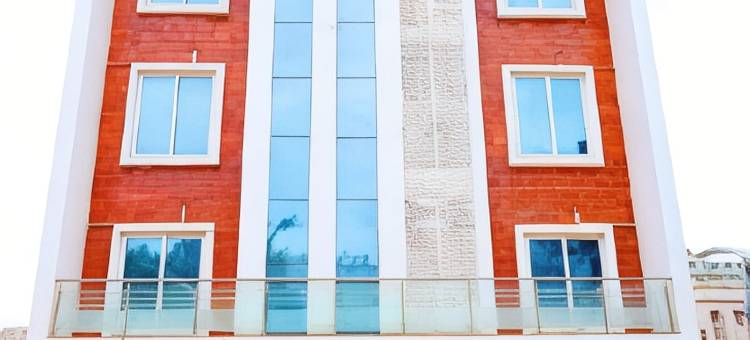 费利克斯客栈 - Manyata科技园(Felix Inn - Manyata Tech Park)图片