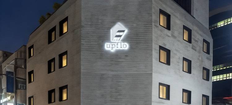 亚普弗罗青年旅馆(Upflo Hostel)图片