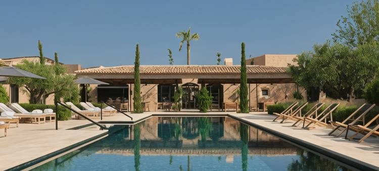 坎费雷塔(Can Ferrereta)图片