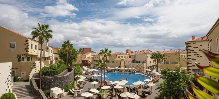 GF伊莎贝尔酒店(GF Isabel)图片