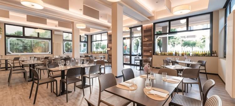 斯特拉德尔滨海酒店(Hotel Stella Del Mare)图片