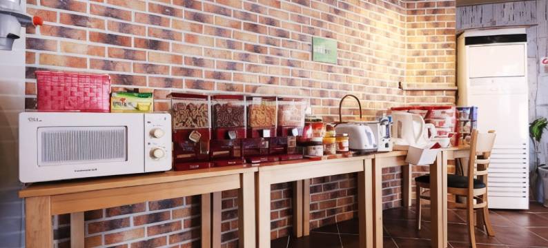 开心Q汽车旅馆(Happy Q Motel)图片