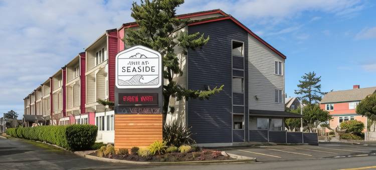 锡赛德旅馆(Inn at Seaside)图片