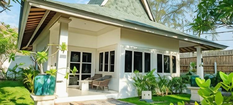 阿尔马里克别墅度假酒店(Villa Almarik Resort)图片