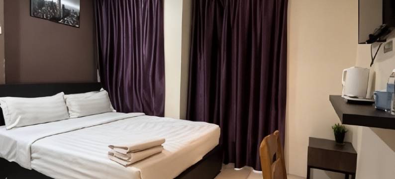 米居酒店(MIJU HOTEL)图片
