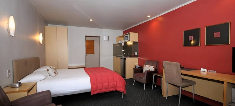 宾利汽车旅馆(Bentleys Motor Inn)图片