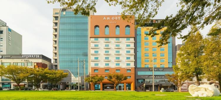 阿姆欧特酒店(Am Ort Hotel)图片